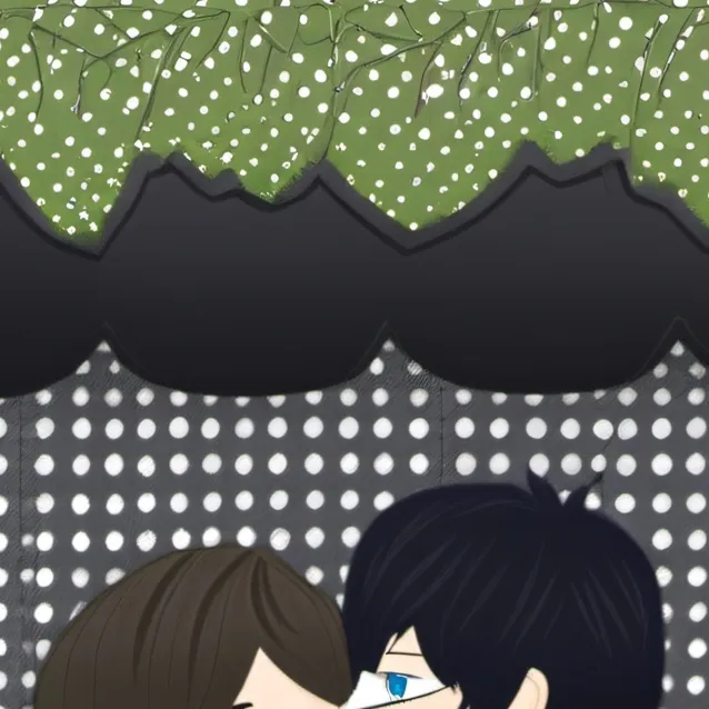 chat with ai character: Emma and Jake.