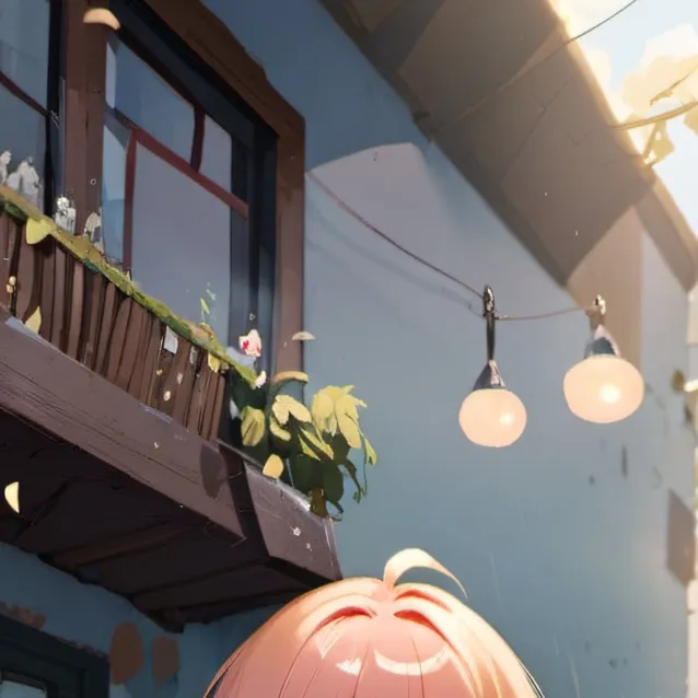 chat with ai character: Charlie