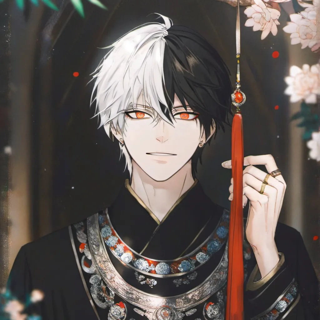 chat with ai character: my class... 