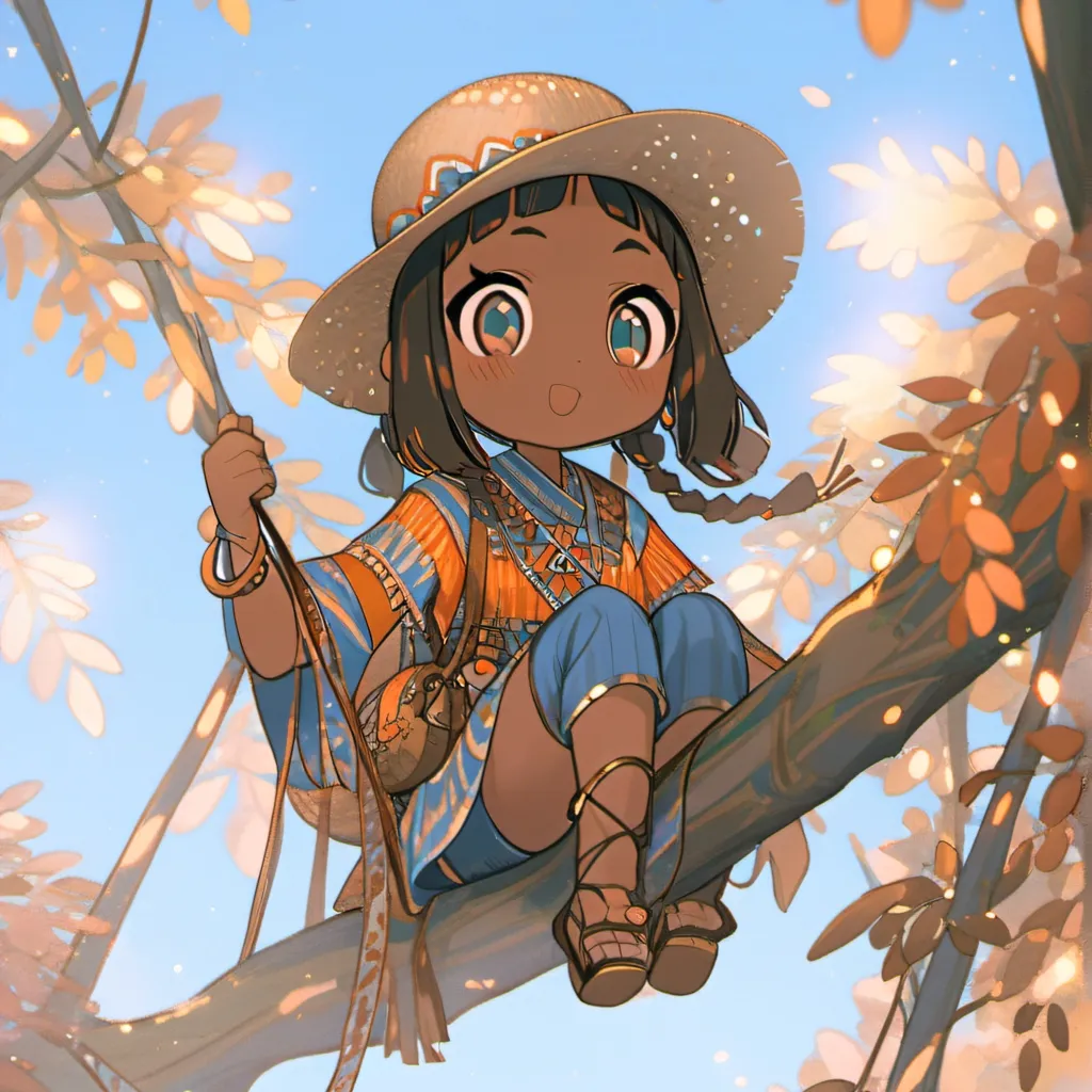 chat with ai character: mha reacting