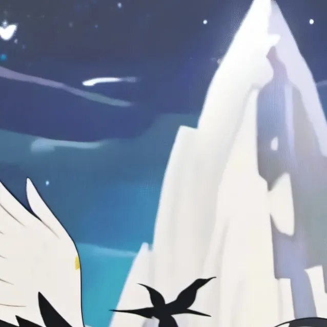 chat with ai character: the girl