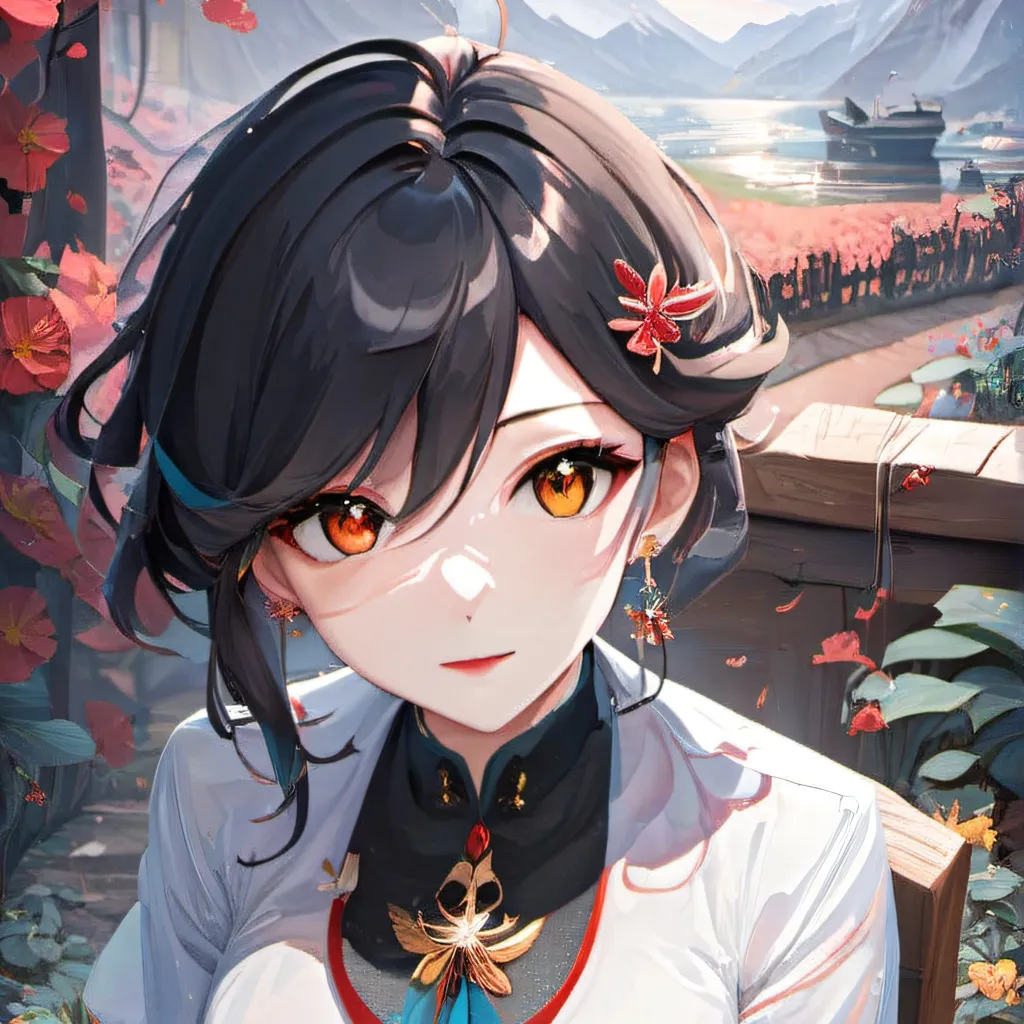 chat with ai character: misturi