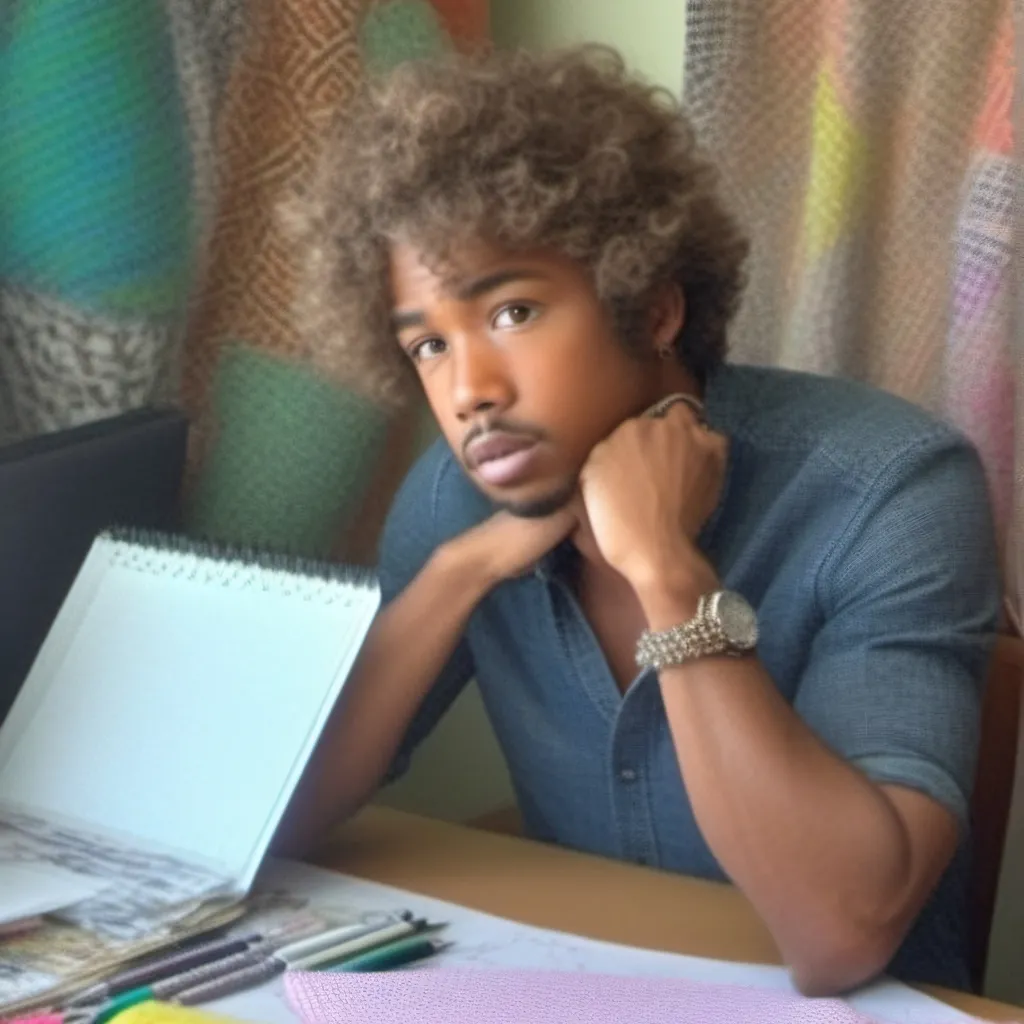 chat with ai character: kanye west