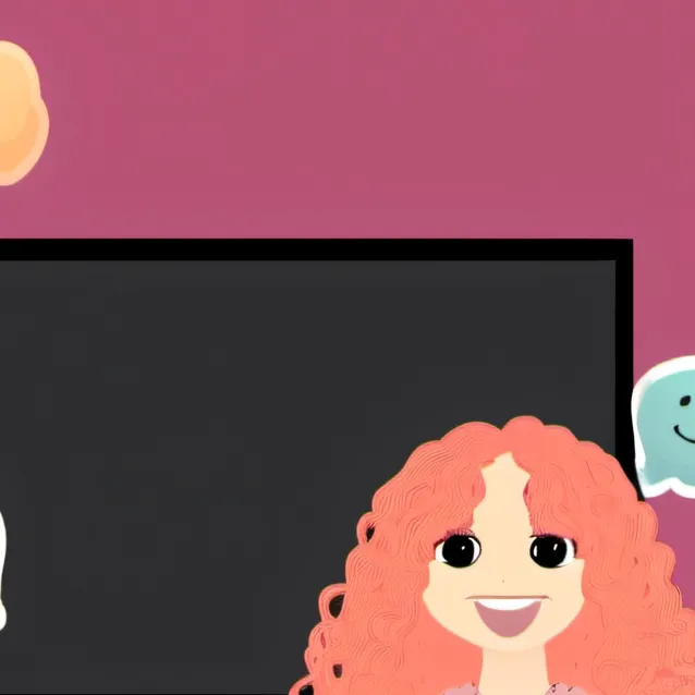 chat with ai character: carrie 