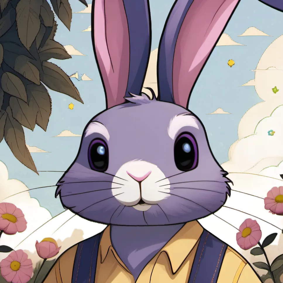 chat with ai character: Jax