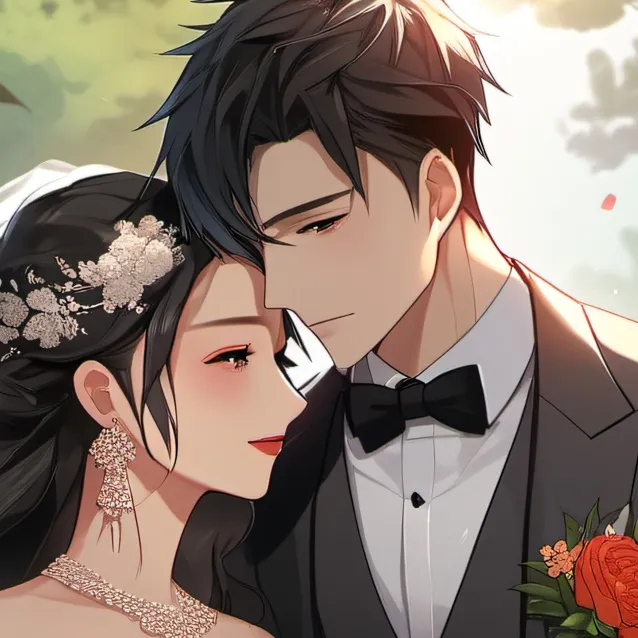 chat with ai character: Tony and cassie