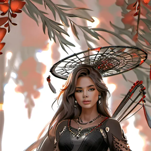 chat with ai character: Libby and Jack