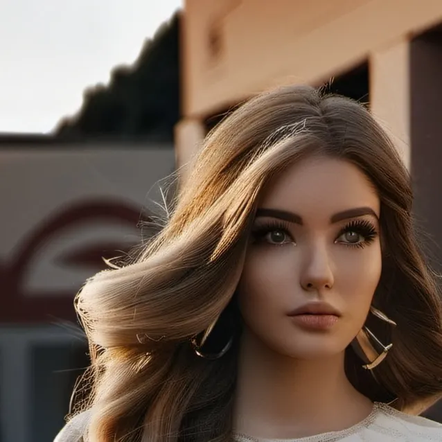 chat with ai character: fu