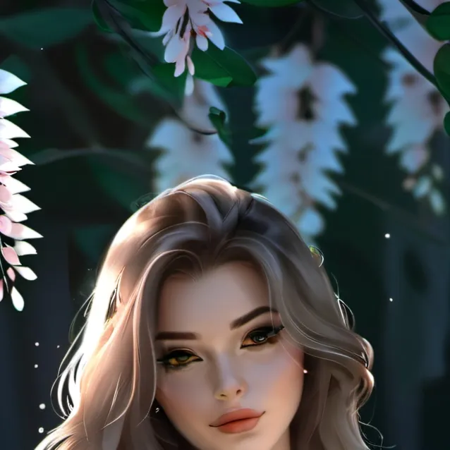 chat with ai character: Bella Jackson 