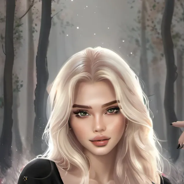 chat with ai character: Casie