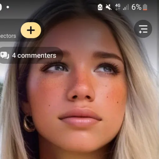 creator lottie loretta's avatar