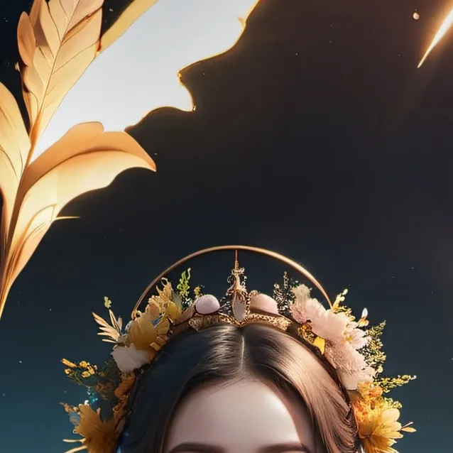 chat with ai character: Lara