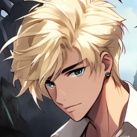 chat with ai character: Matthew 