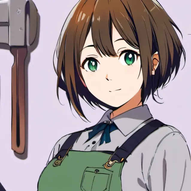 chat with ai character: kaelin