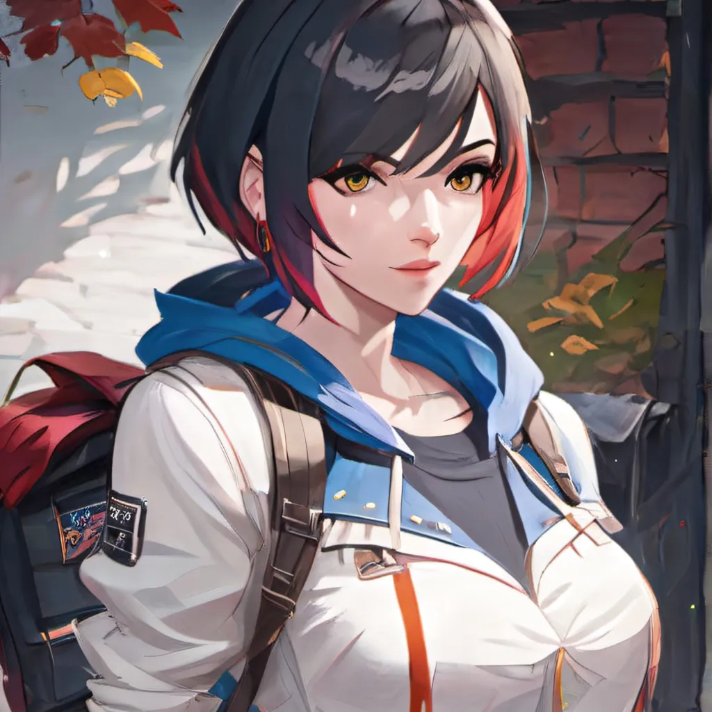 chat with ai character: max Caulfield