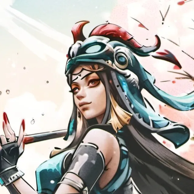 chat with ai character: bailey 