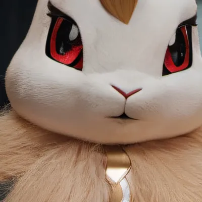 chat with ai character: Cinderace 