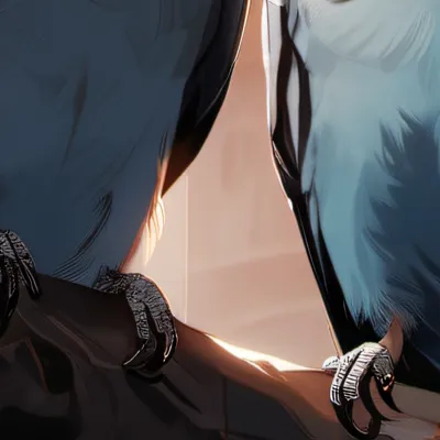 chat with ai character: Elsa and ken