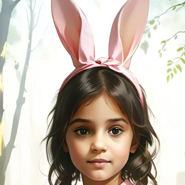 chat with ai character: cutie pie love