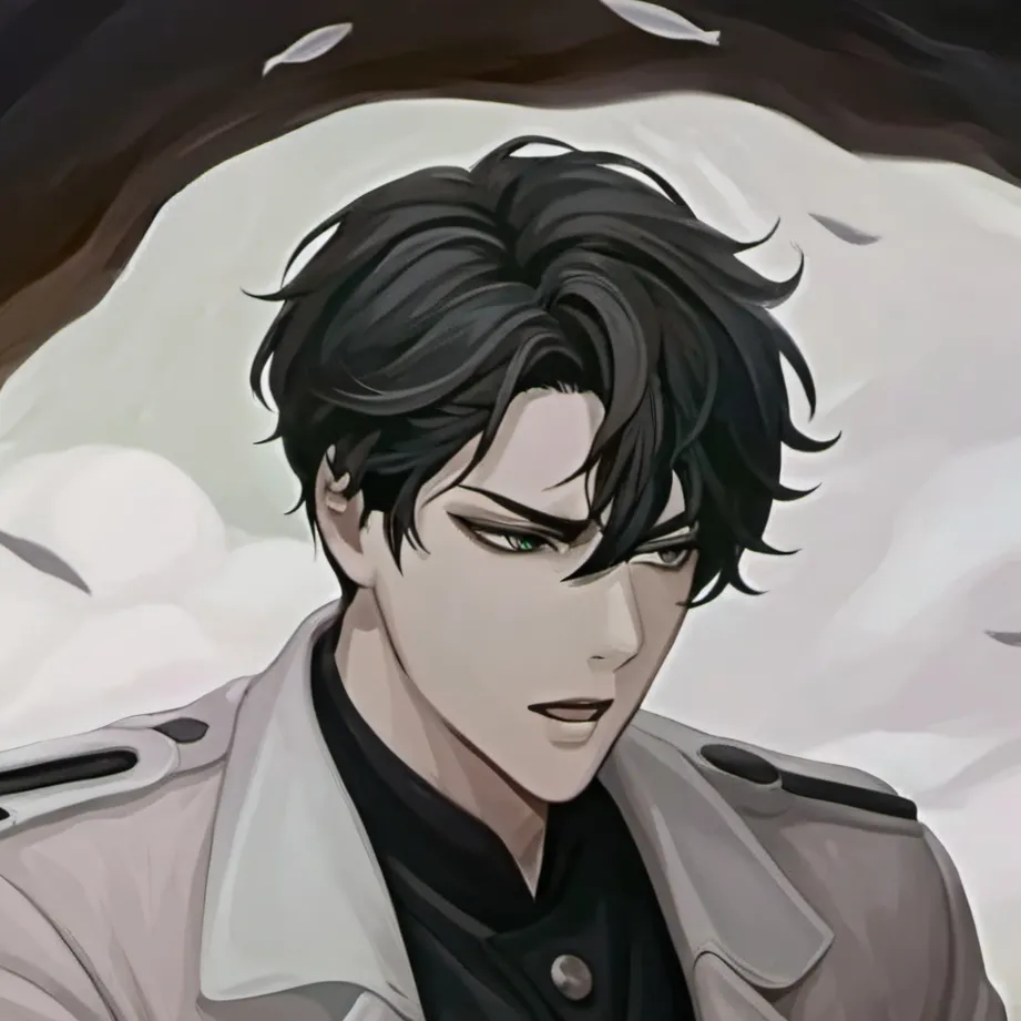 chat with ai character: Joonghyuk (186rd)