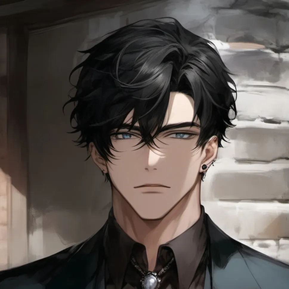 chat with ai character: alexander 