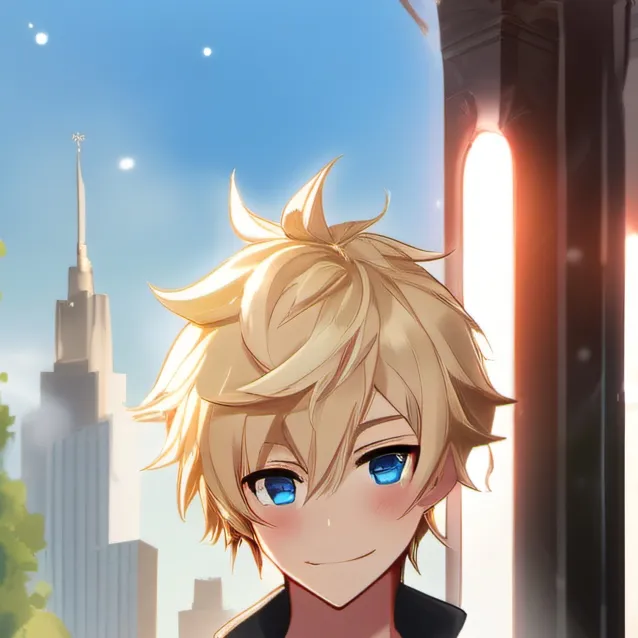 chat with ai character: jake