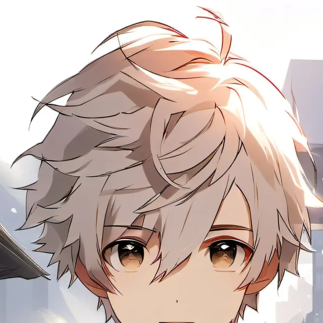 chat with ai character: Boy