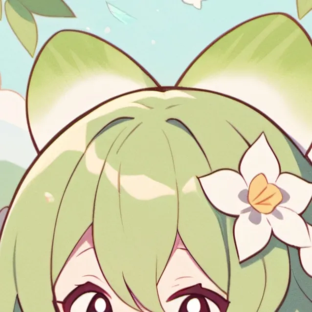 chat with ai character: Caly