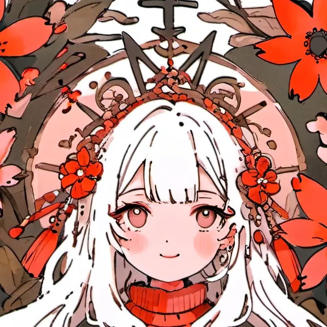 chat with ai character: Elsa