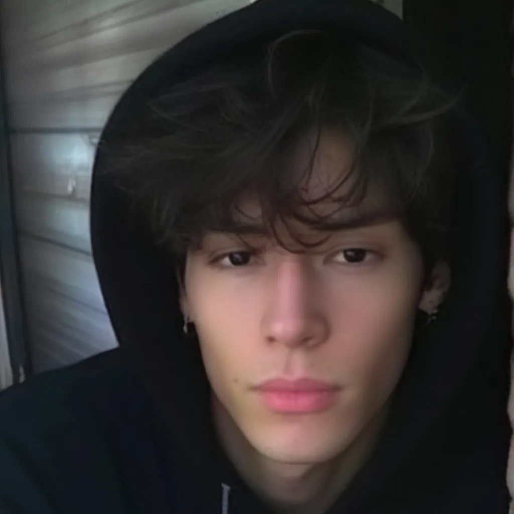 chat with ai character: ☆ Lucas ☆