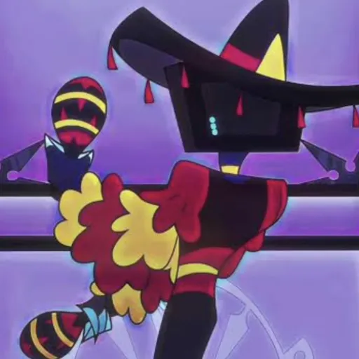 creator ~{Vox}~'s avatar