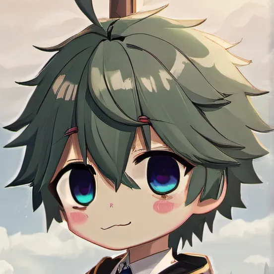 chat with ai character: ikuru