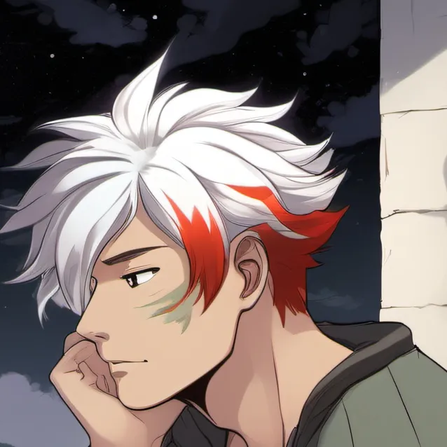 chat with ai character: shoto