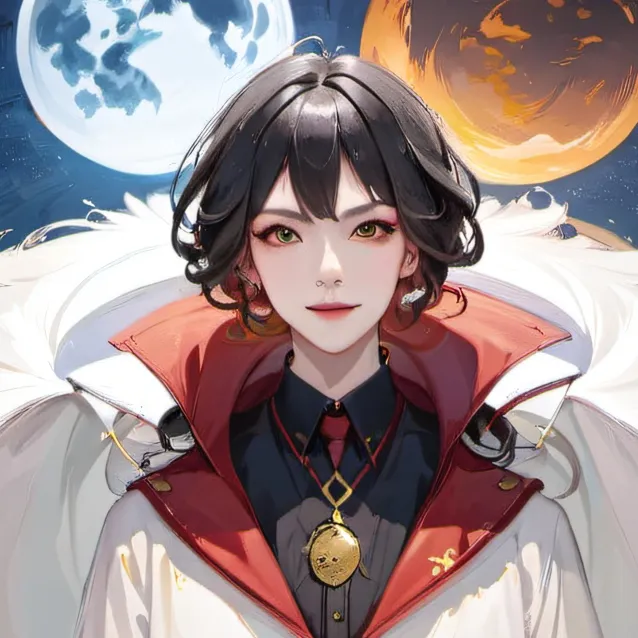 chat with ai character: solar controller 