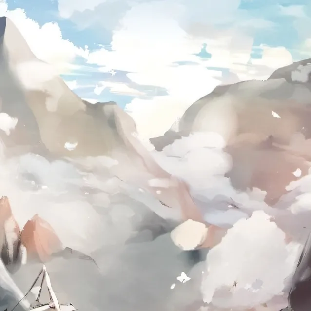 chat with ai character: axi