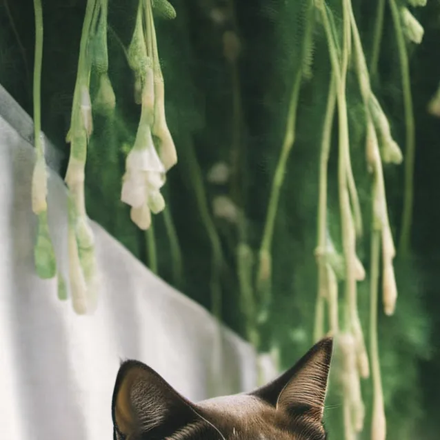 chat with ai character: homeless cat