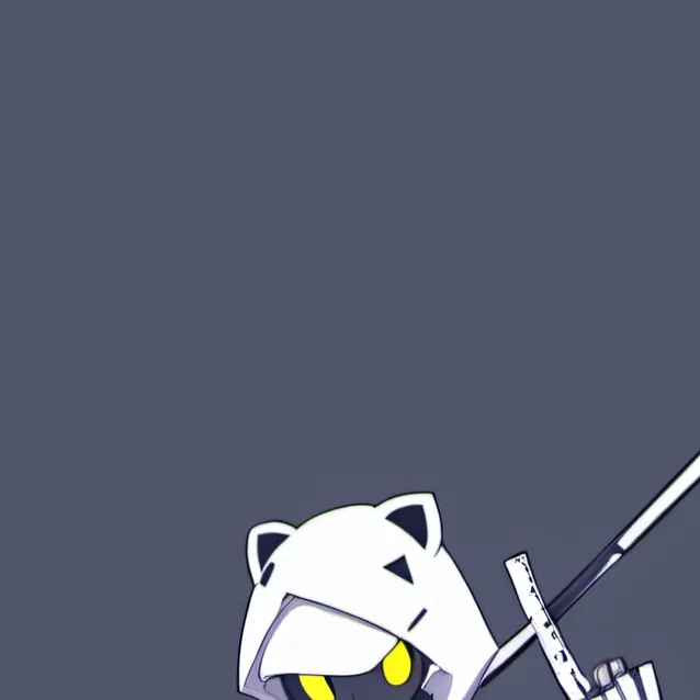 chat with ai character: clutterfunk