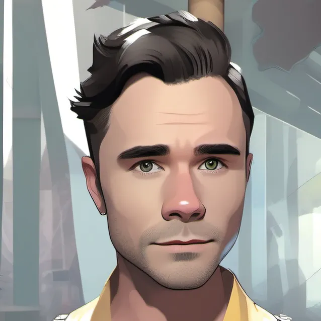 chat with ai character: EVW RECENT TAB