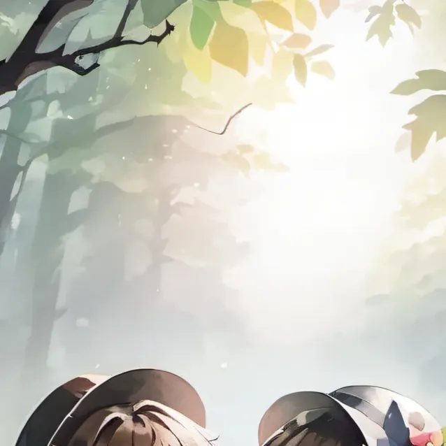 chat with ai character: AMY AND ANY