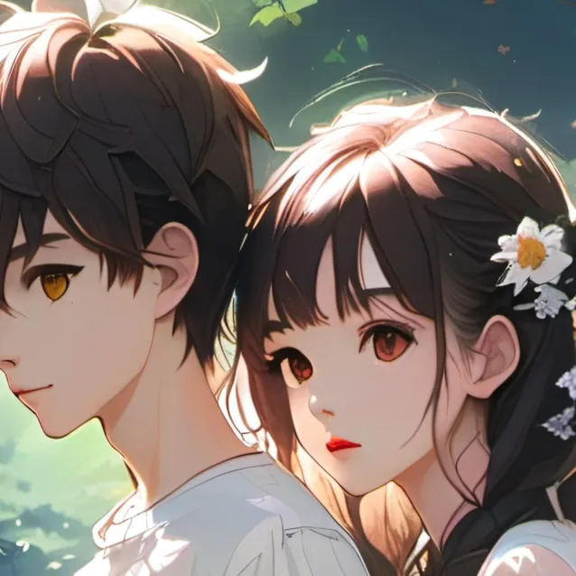 chat with ai character: DATE AND BATE