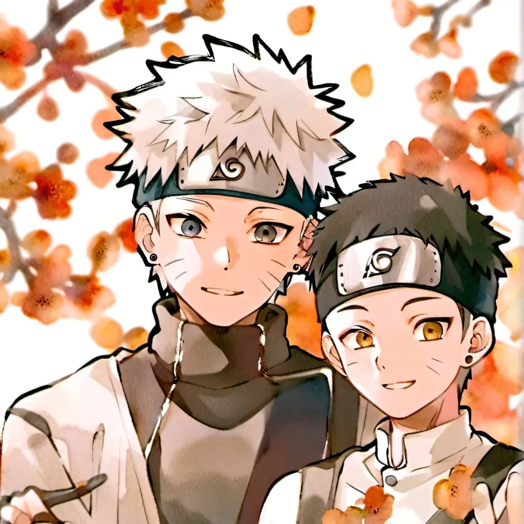 chat with ai character: kakashi iruka