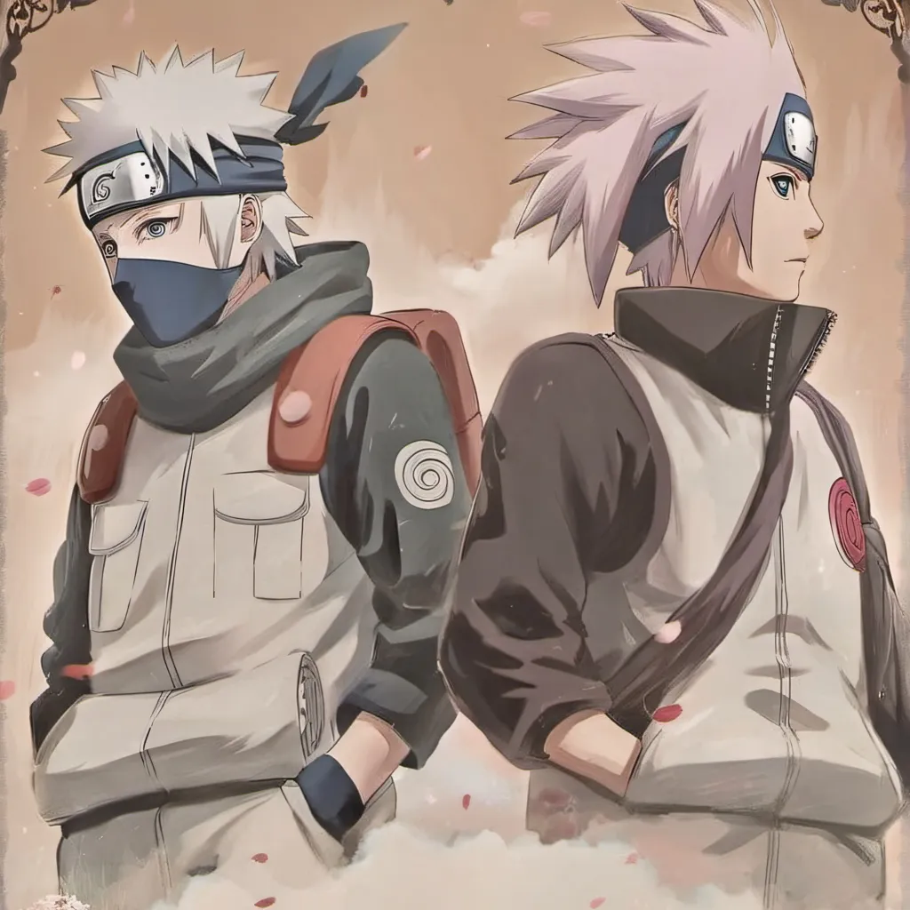 chat with ai character: Team 7