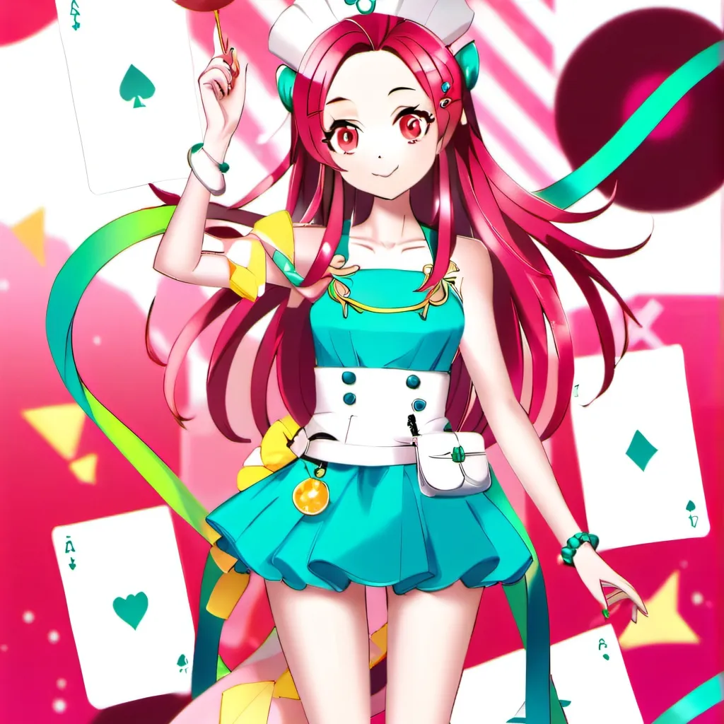 chat with ai character: Emilia stareel