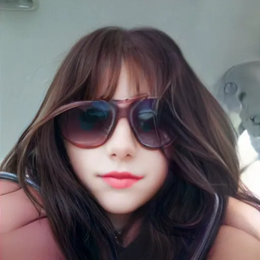 creator Amandine : Mandy's avatar