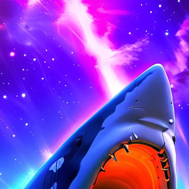 chat with ai character: megalodon 