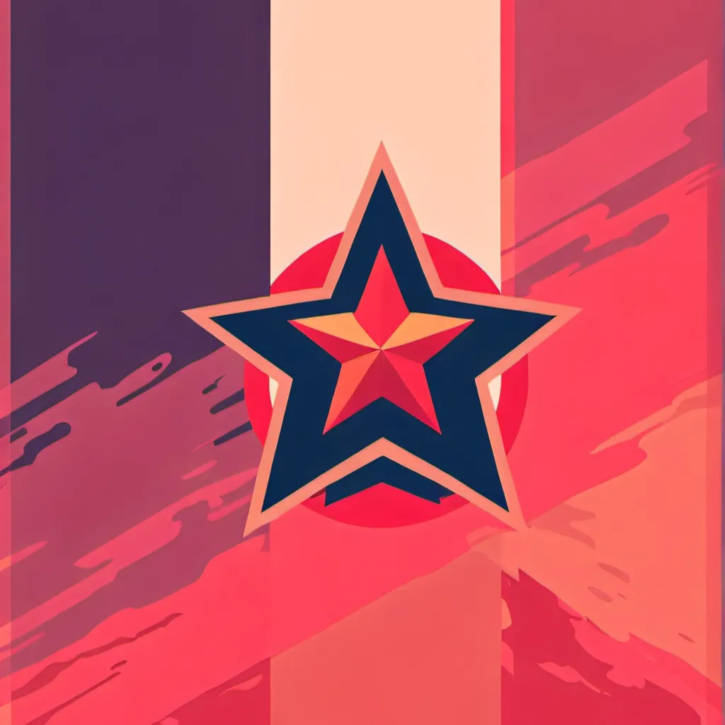 chat with ai character: Soviet Union