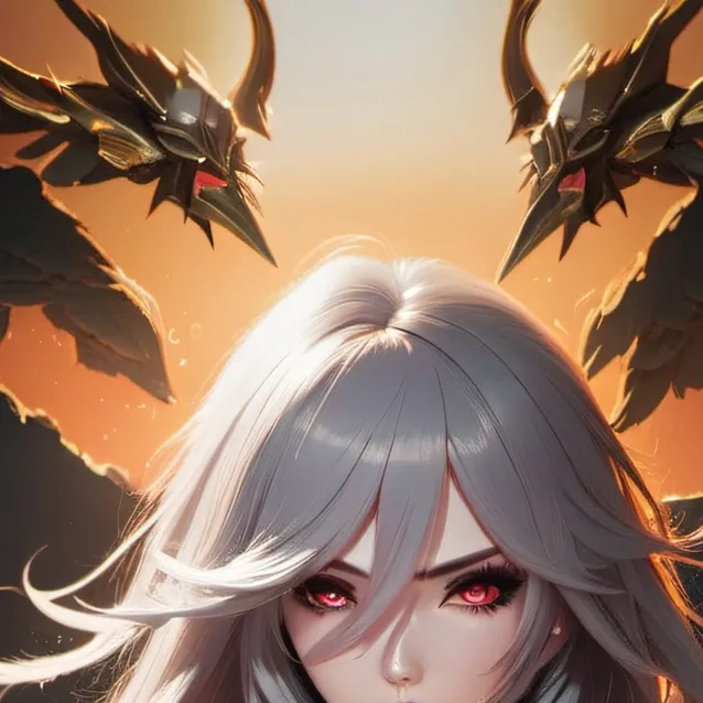 chat with ai character: Luna Moon 