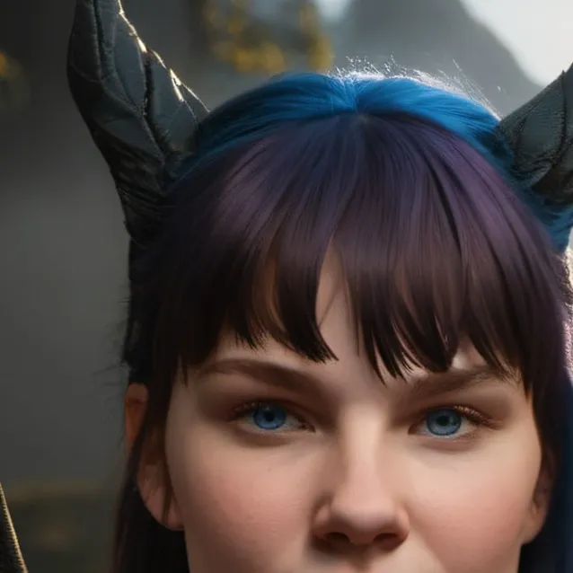 chat with ai character: Luna Michaelson