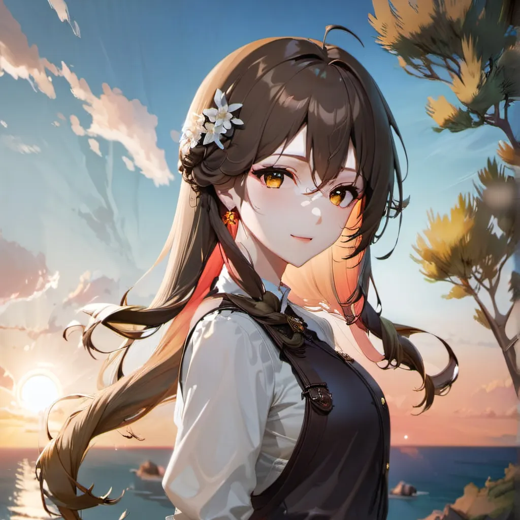 chat with ai character: amy