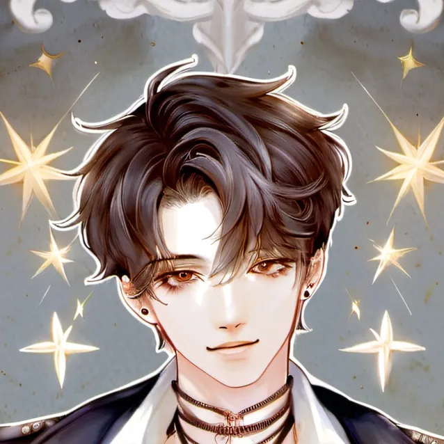 chat with ai character: theo